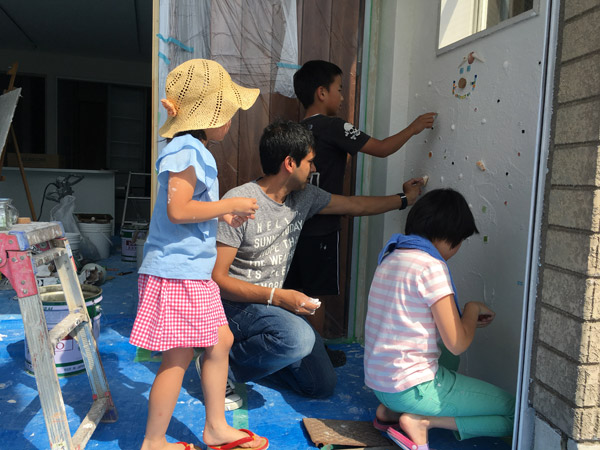 ワークショップ