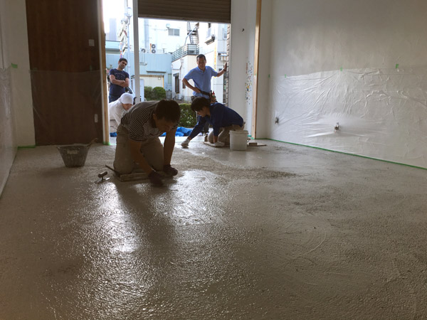 ワークショップ