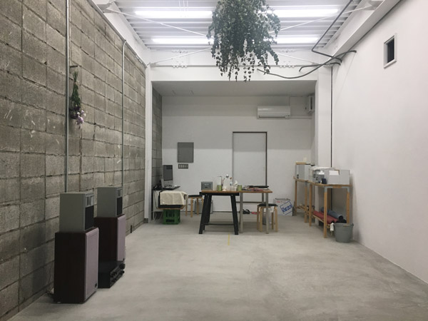 店舗プロデュース